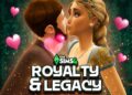 I Immediately Caused Drama in The Sims 4 Royalty Pack