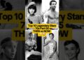 1970s Legendary Hollywood Actors – Actress Then & Now | Part 05 | #celebrity