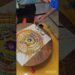 Maha’s Spin Art..#ytshorts #spinning #spinart