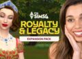 Everything in The Sims 4 Royalty & Legacy