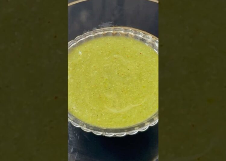 🥦Broccoli soup #celebrity #foodie #1million#Gurmeet Choudhary #Bharti Singh￼#harshlimbachia