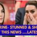 CATHERINE LEFT STUNNED & DEVASTATED AFTER THIS NEWS  #royal #princewilliam #princessofwales