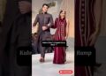 Kubra Khan’s Elegant Ramp Walk ✨ #shorts #shortsfeed #kubrakhan #rampwalk #ytshorts #celebrity
