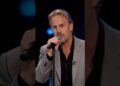 Kevin Costner & Bryan Adams： Robin Hood Reunion Shocks Fans!#music #lyrics #song #agt #70s80s90s
