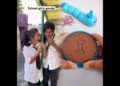 School girls gossip🤫#funnyshorts #comedyshorts #relatable #school #girls #nostalgic #bachpan