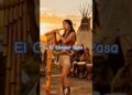 El Condor Pasa | Leo Rojas #relaxingmusic #instrumrntal #relaxing #music #calm # healing #shorts