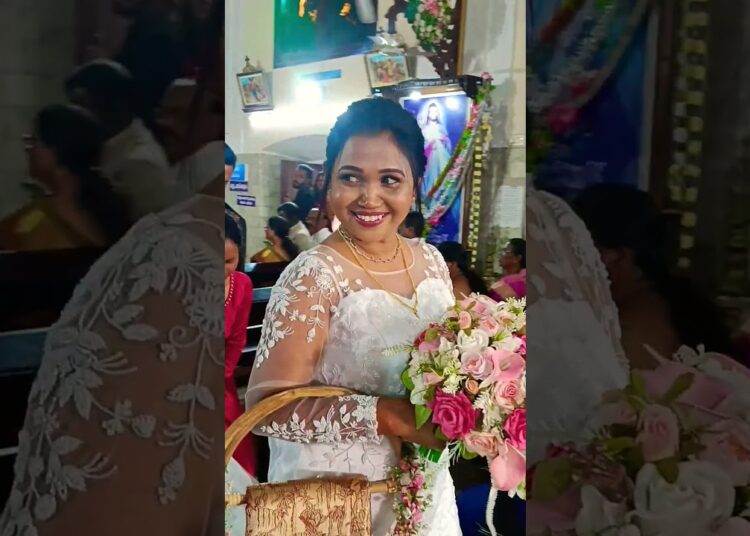 Bineesh Bastin &Thara RejiJohn ❤️ Wedding Moments 🥰#wedding #youtubeshorts #celebrity #❤️