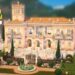 I HELPED CREATE OFFICIAL LOTS FOR THE SIMS 4 ROYALTY & LEGACY EXPANSION 👀🤫👑 | Bellacorde Palace