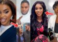 WAHALA! Benedicta Gafah F!RES Florence Obinim – FULL STORY
