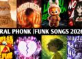 VIRAL PHONK/FUNK SONGS 2026 🎵 PLAYLIST