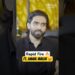 Amaal Mallik Plays Bigg Boss Rapid Fire 😍🔥 Bigg Boss Gossips Loaded #shorts #biggboss #amaalmallik