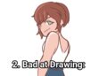 10 Types Of Artists: 😨