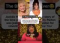 Dolly Parton Earned $1M From Her 1st Royalty Check for “I Will Always Love You” | Whitney Houston