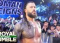 Every entrant in the 2026 Men’s Royal Rumble Match