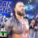 Every entrant in the 2026 Men’s Royal Rumble Match