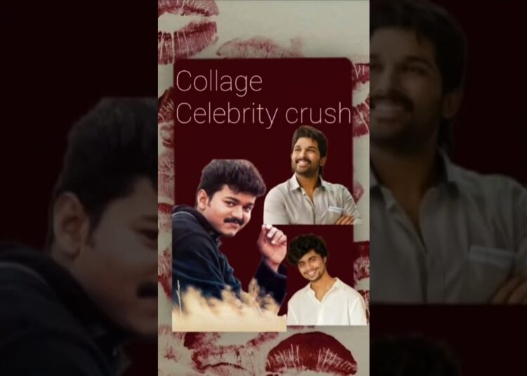 friends celebrity crush test😂#shortsfeed #minivlog #collagelife #fyp  #celebritycrush #celebrity