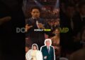 Nicki Minaj Mention Gets Unexpected Reaction 😳#celebrity #grammys