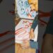 ya mohmmad 💞✍️ #786jasim #calligrphylearning #arabicart #artist #shortsreels