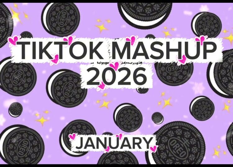 TikTok Mashup Right Now 2026 – Trending Viral Songs🚀