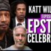 Katt Williams EXPOSES CRAZY Epstein Celebrity Connections