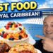 The Best Things To Eat On A Royal Caribbean Cruise