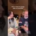 Woman shares how it feels to gossip with her husband and it’s hilarious… 😂 ❤️
