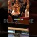 Adele was shocked to see Celine Dion in the crowd! 😱🤩 #Surprise #Celebrity #Concert #Music #Icons