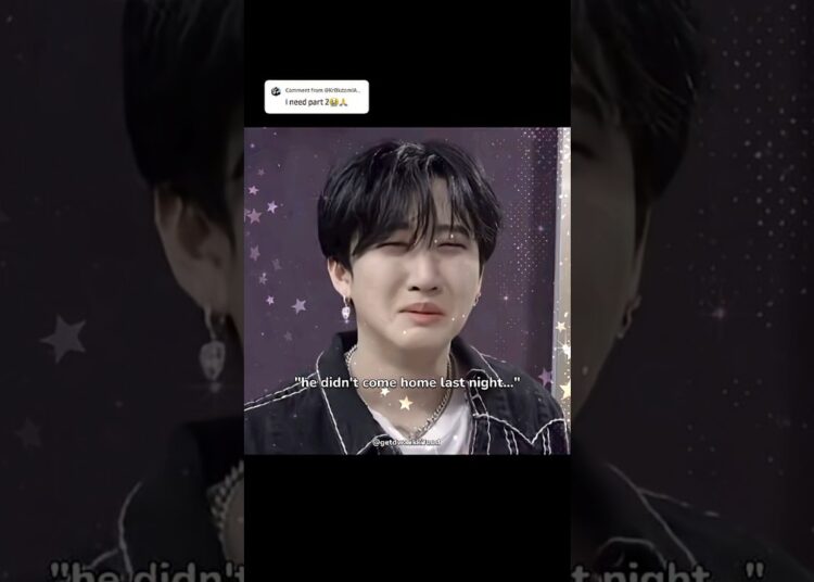 hyunjin’s gossip diary [PT2] ⊹ ࣪ ˖ 𖹭
