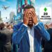 Franklin Facing Problems As A Celebrity In GTA 5 !