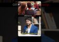 Office Runs On Gossips 😱 Nitin Bajaj #shorts #indians #gossip #life #fear #failure #yt #office
