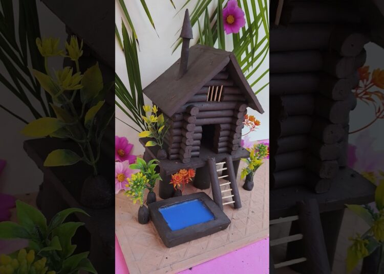 Home artist clay miny #craft #diy #art #song