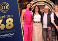 CAPÍTULO 48: Salvación sorpresa (05/02/26) | TEMP 03 | MASTERCHEF CELEBRITY ECUADOR