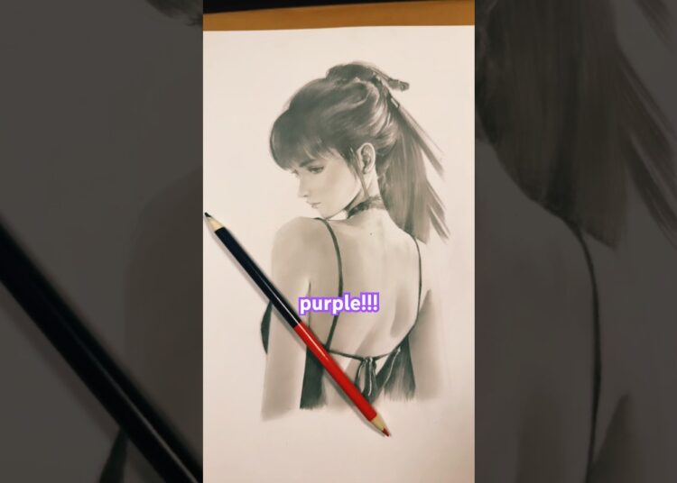 WHAT’S YOUR FAV COLOR? ❤️ #art #artist #viral #trending #fypシ゚viral