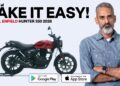Royal Enfield Hunter 350 2026: should you buy one? | #MotorIncView
