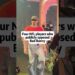 Four NFL players who publicly opposed Bad Bunny. #shorts#nfl#superbowl#celebrity#football