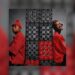 Royal MusiQ, Benzoo & Officixl Rsa – AmaRider (Official Audio)