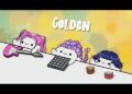 Bongo Cat – Golden (Cover Version) 🎧