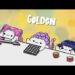 Bongo Cat – Golden (Cover Version) 🎧