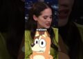 Bluey Voice Artists