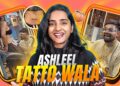 Instagram Ka Sabse Ashleel Tattoo Artist? Mahesh Bhaiya Roast