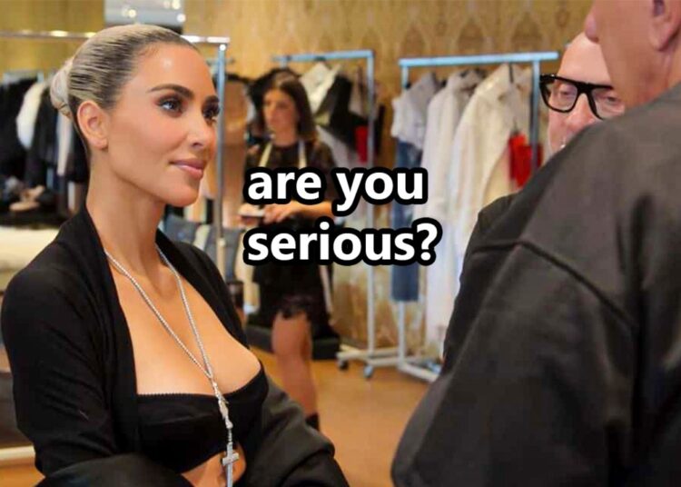 Celebrities Not Getting Recognized In Public