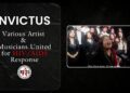 INVICTUS-Various Artist & Musicians United for HIV/AIDS Response |MSACS|