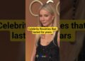 celebrity rivalries that will shock you!🤯