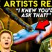VFX Artists React to Bad & Great CGi 212 Ft. Joe Letteri