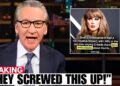 Bill Maher FINALLY EXPOSES Why Democrats’ Celebrity Politics BACKFIRED On Live TV