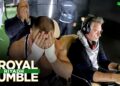 Eliminated Superstars REACT on the ride back: Royal Rumble 2026