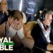 Eliminated Superstars REACT on the ride back: Royal Rumble 2026