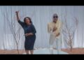 Guardian Angel ft Rose Muhando –  KIMYA  (Official   music video)