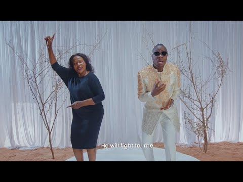 Guardian Angel ft Rose Muhando – KIMYA (Official music video)