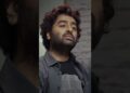 Arijit Singh Explains How Music Labels Should Treat Artists 🥱 #shorts